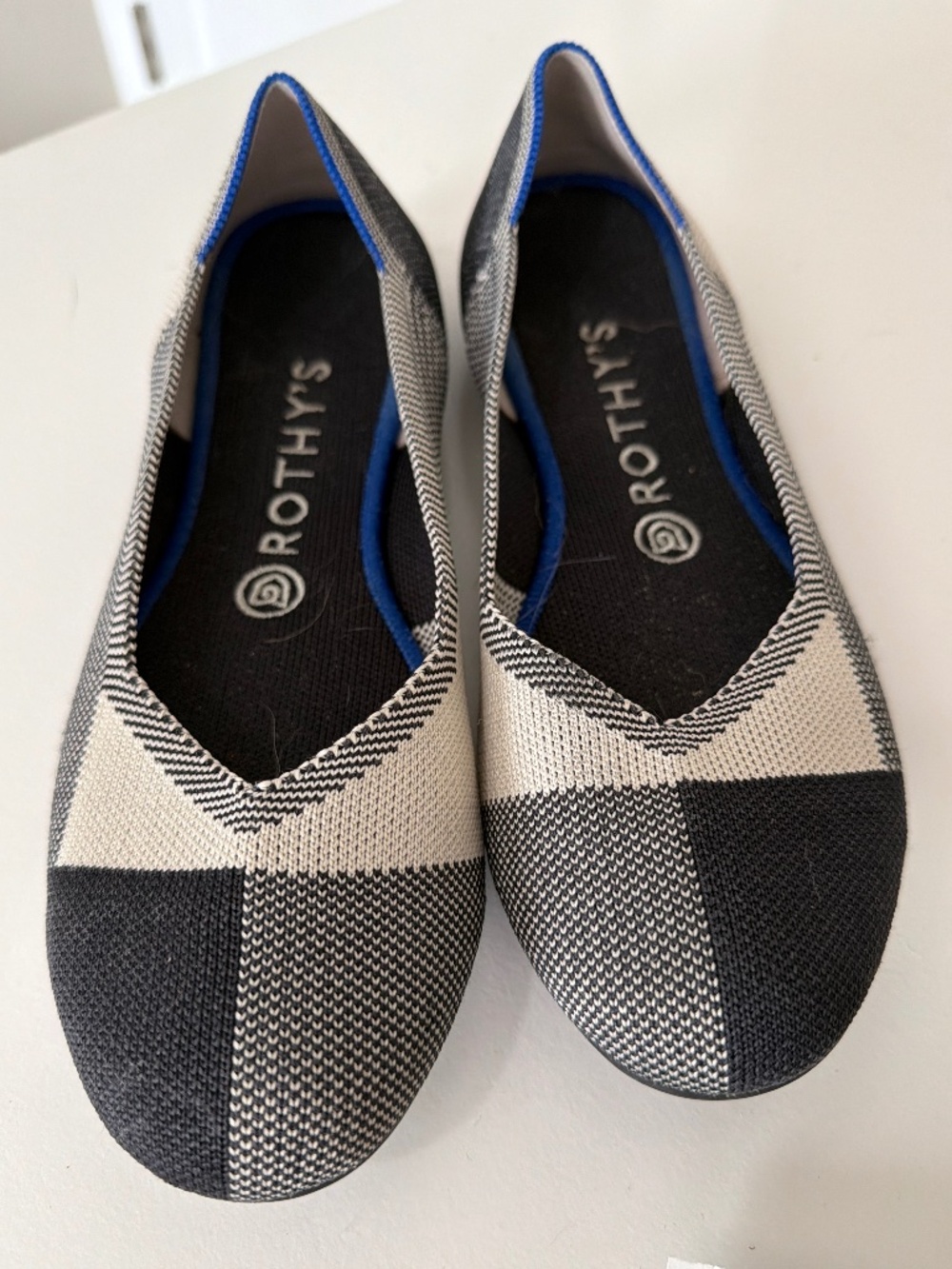 Rothy’s Daily Flats